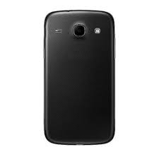 Primary image of I8262 BLACK BACK HOUSING SAMSUNG - Quality Phone Parts in Sri Lanka